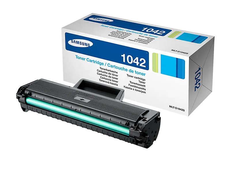 Samsung MLT-D1042S Black toner – 4. kép