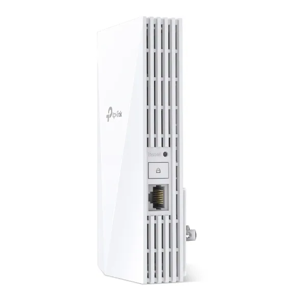 TP-Link RE1500X AX1500 Wi-Fi Range Extender – 2. kép