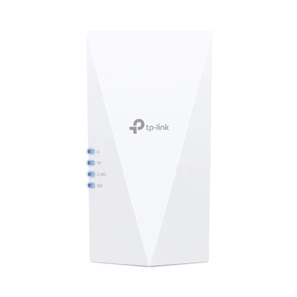 TP-Link RE1500X AX1500 Wi-Fi Range Extender – 3. kép