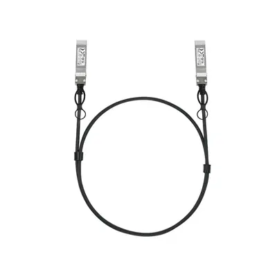TP-LINK Kábel 25G SFP28 1 méter, SM6220-1M