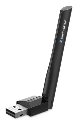 TP-Link UB500 Plus Bluetooth 5.3 USB Adapter Black
