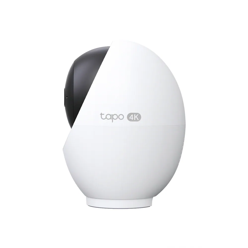 TP-Link Tapo C260 Pan/Tilt AI Home Security Wi-Fi Camera – 3. kép