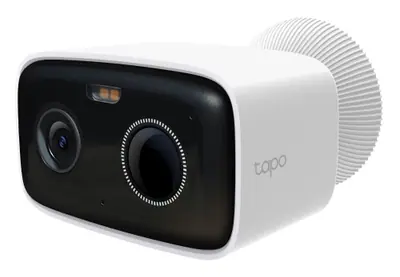 TP-Link Tapo C400 Smart Wire-Free Outdoor Security Camera