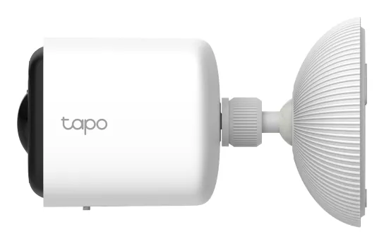 TP-Link Tapo C400 Smart Wire-Free Outdoor Security Camera – 3. kép