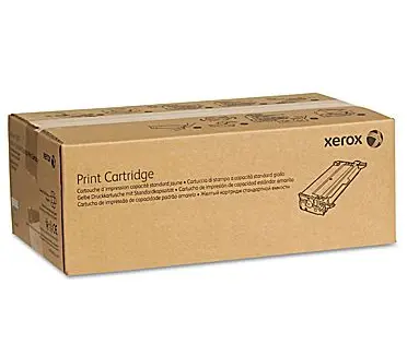 XEROX Toner DocuCentre 2020 fekete 9000/oldal