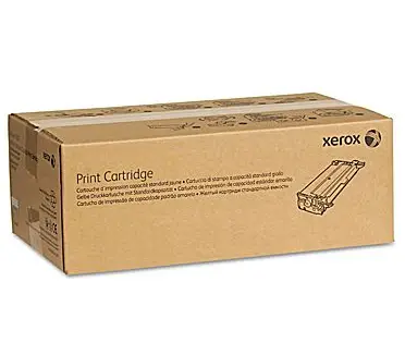 XEROX Toner DocuCentre 2020 sárga 3000/oldal