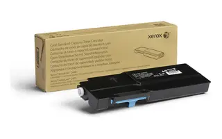 XEROX Toner VersaLink C400/C405 kék 2500/oldal