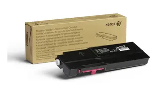 XEROX Toner VersaLink C400/C405 piros 2500/oldal