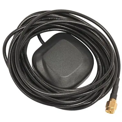 Mikrotik RouterBoard ACGPSA GPS antenna SMA csatlakozással