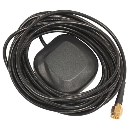 Mikrotik RouterBoard ACGPSA GPS antenna SMA csatlakozással