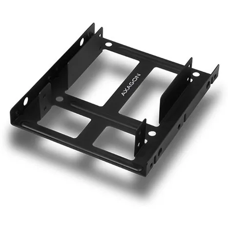 AXAGON RHD-225 2x 2,5" > 3,5" Reduction