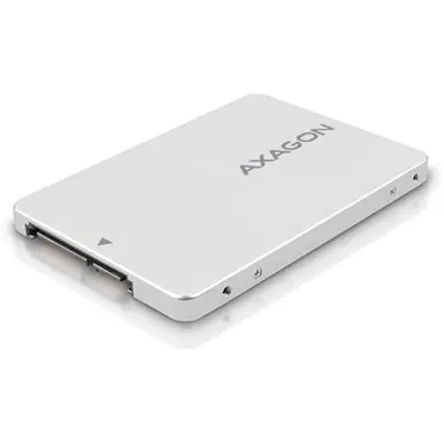 AXAGON RSS-M2SD 2.5" SATA M.2 BOX