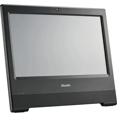 Shuttle X50 V9 barebone all-in-one számítógép – 2. kép