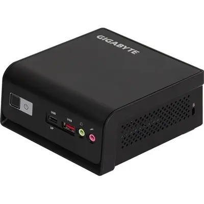 GigaByte GB-BTIP-N250 Brix mini asztali PC