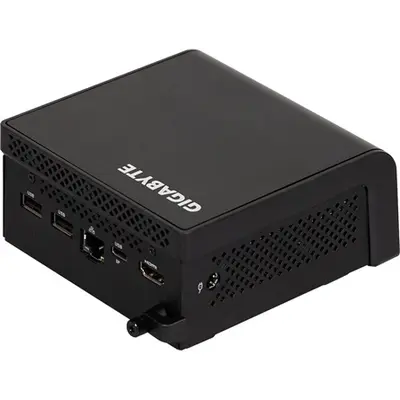 GigaByte GB-BTIP-N250 Brix mini asztali PC – 2. kép