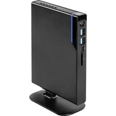 Asrock Mars/4205U/L6 mini asztali PC