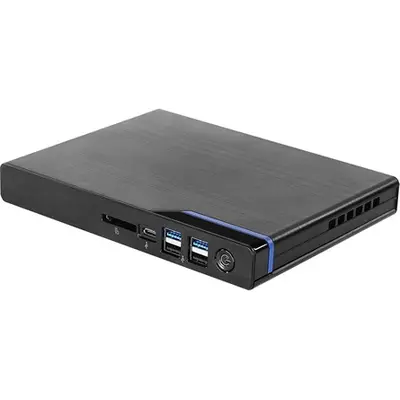 Asrock Mars/4205U/L6 mini asztali PC – 2. kép