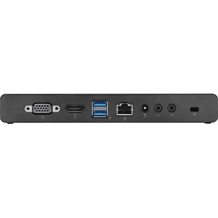 Asrock Mars/4205U/L6 mini asztali PC – 4. kép