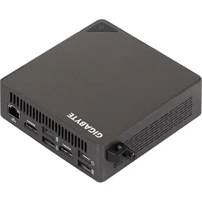GigaByte GB-BRU5-225H Brix mini asztali PC – 2. kép