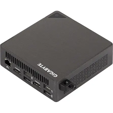 GigaByte GB-BRU5-225H Brix mini asztali PC – 2. kép