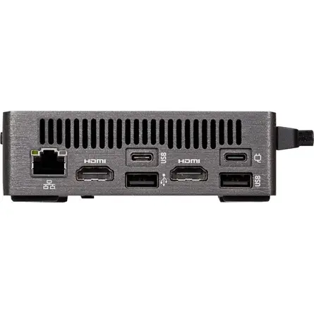 GigaByte GB-BRU5-225H Brix mini asztali PC – 4. kép
