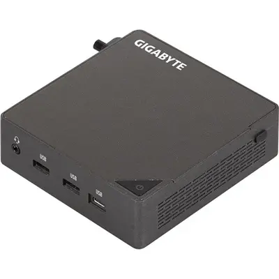 GigaByte GB-BRU7-255H Brix mini asztali PC