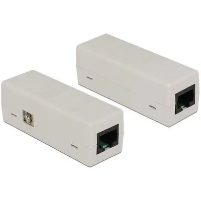 DeLock Network Surge Protector 6 kV RJ45