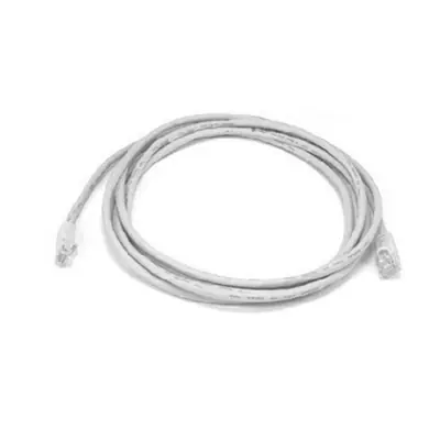 LogiLink RJ45 CAT5e F/UTP M/M adatkábel 3m AWG26 szürke
