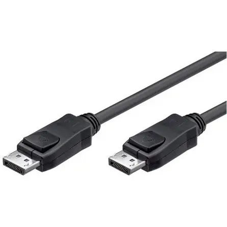 DisplayPort-DisplayPort kábel 2m 51873/s-3691