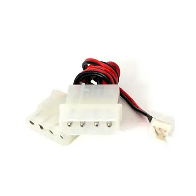 Gembird Internal power adapter cable for 12 V cooling fan
