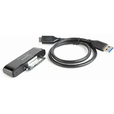 Gembird AUS3-02 USB3.0 to SATA 2,5'''''''' drive adapter GoFlex compatible