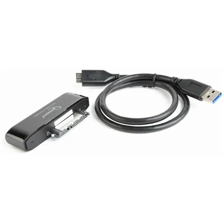 Gembird AUS3-02 USB3.0 to SATA 2,5'''''''' drive adapter GoFlex compatible