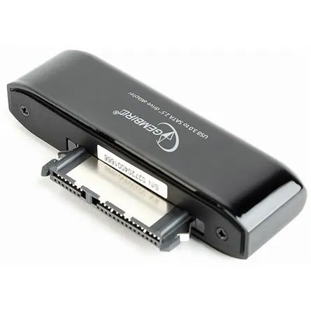 Gembird AUS3-02 USB3.0 to SATA 2,5'''''''' drive adapter GoFlex compatible – 2. kép