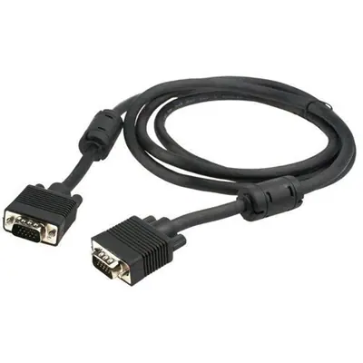 Gembird Premium Quality VGA kábel 1,8m HD 15M/M
