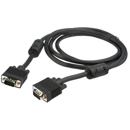 Gembird Premium Quality VGA kábel 10m HD 10M/M Black