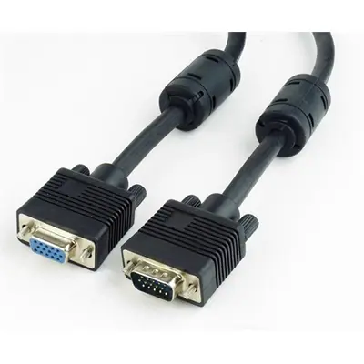 Gembird Premium Quality VGA kábel 3m HD 15M/F