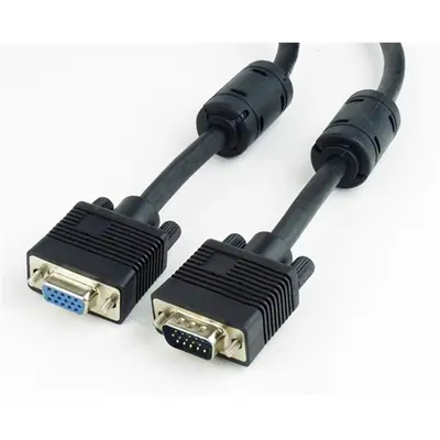 Gembird Premium Quality VGA kábel 3m HD 15M/F – 2. kép