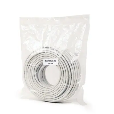 Gembird CAT6 F-UTP Patch Cable 30m Grey