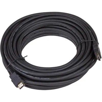 Akyga AK-HD-150A HDMI Cable 15m Black
