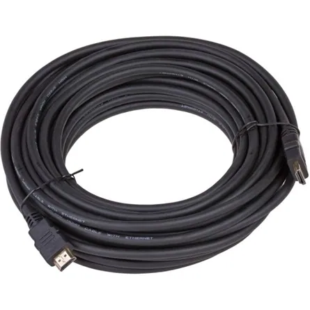 Akyga AK-HD-150A HDMI Cable 15m Black