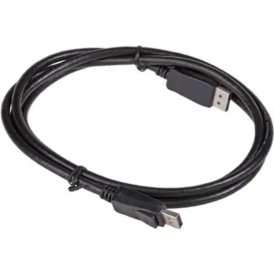 Akyga AK-AV-10 DisplayPort Cable 1,8m Black