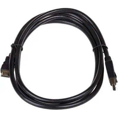 Akyga AK-AV-05 HDMI / DisplayPort cable 1,8m Black