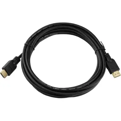 Akyga AK-HD-30A HDMI 1.4 Cable 3m Black