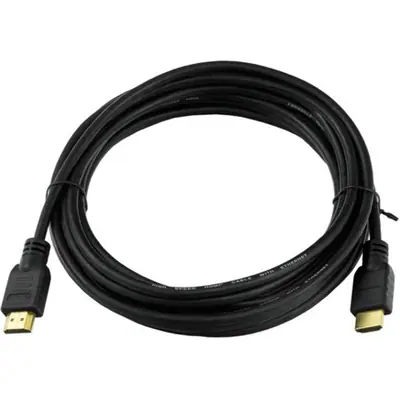 Akyga AK-HD-50A HDMI 1.4 Cable 5m Black