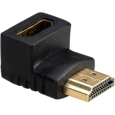 HDMI 90°-os fordító Akyga AK-AD-01