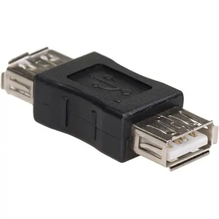 USB 2.0 A-A adapter Akyga AK-AD-06