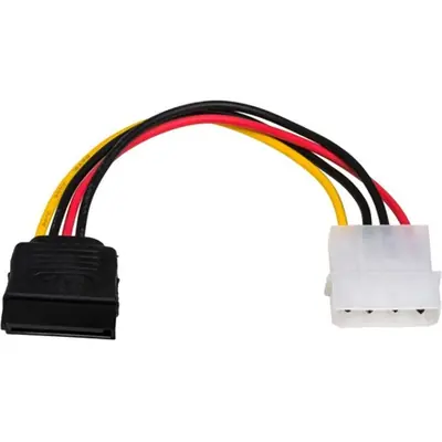 Akyga SATA AK-CA-17 Adapter Molex
