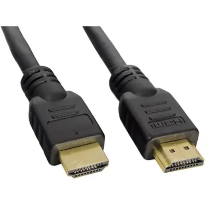Akyga AK-HD-200A HDMI Cable 20m Black