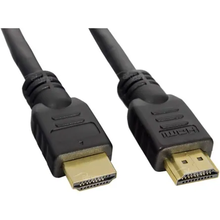 Akyga AK-HD-200A HDMI Cable 20m Black