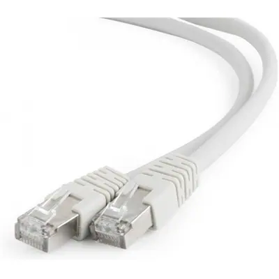 Gembird CAT6 F-UTP Patch Cable 0,5m White